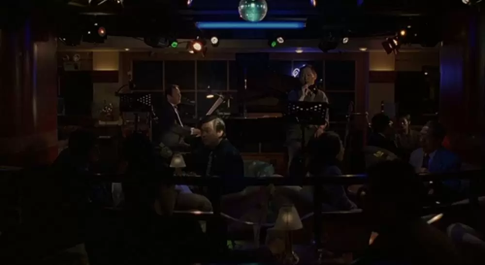 ヤンヤン 夏の想い出の画像