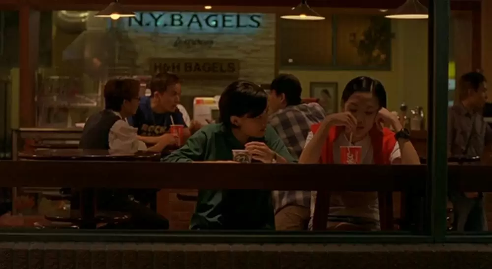 ヤンヤン 夏の想い出の画像