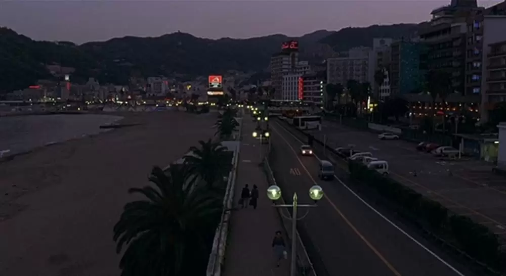 ヤンヤン 夏の想い出の画像