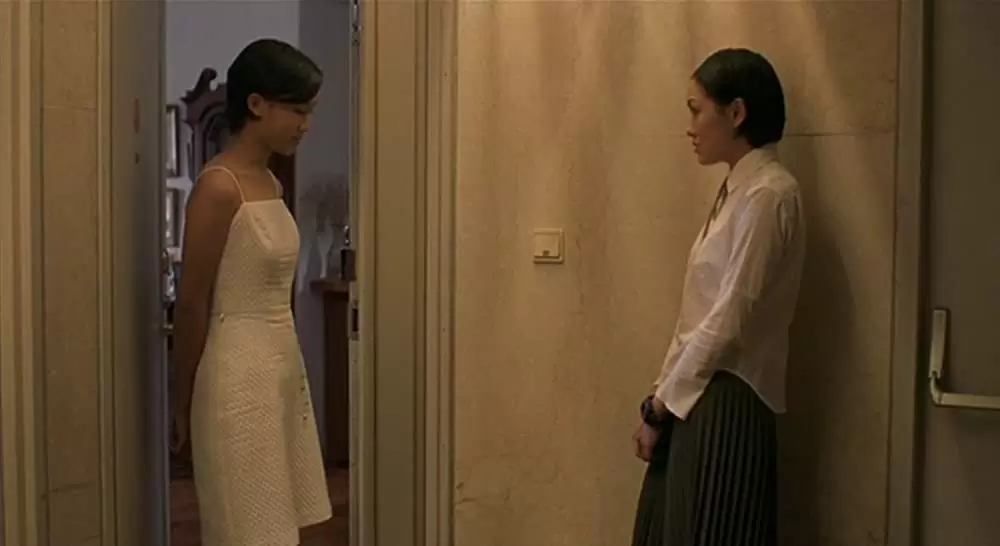 ヤンヤン 夏の想い出の画像