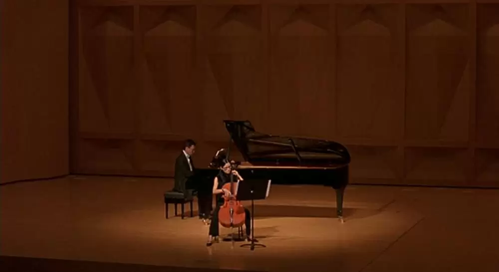 ヤンヤン 夏の想い出の画像