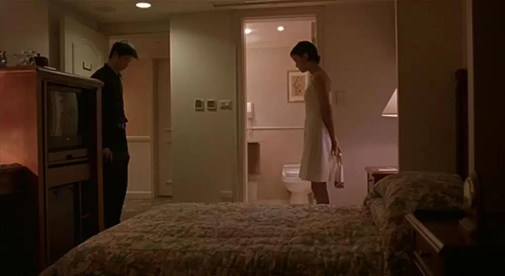 ヤンヤン 夏の想い出の画像