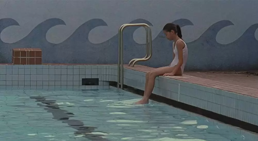 ヤンヤン 夏の想い出の画像