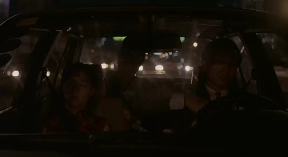 ヤンヤン 夏の想い出の画像