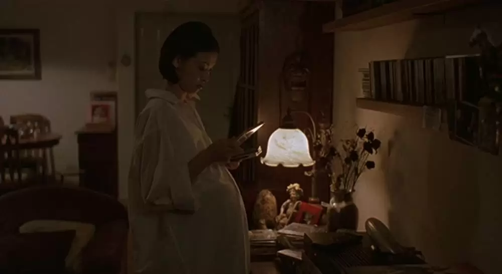 ヤンヤン 夏の想い出の画像