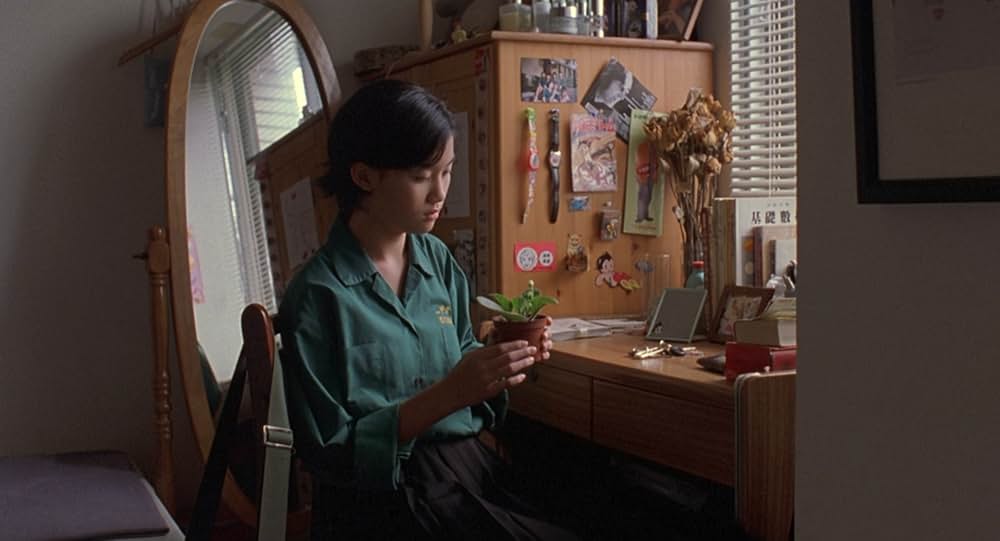 ヤンヤン 夏の想い出の画像