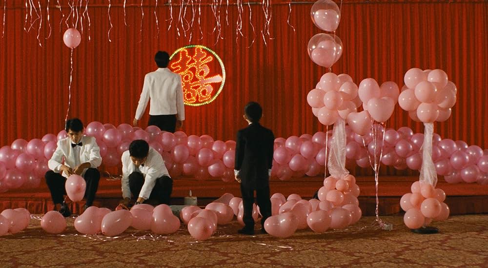 ヤンヤン 夏の想い出の画像