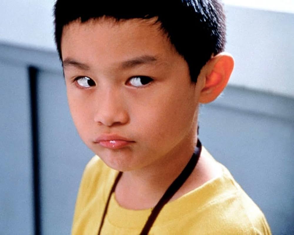 ヤンヤン 夏の想い出の画像