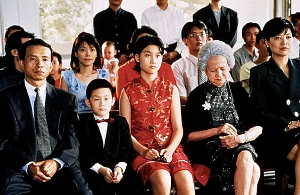 ヤンヤン 夏の想い出の画像