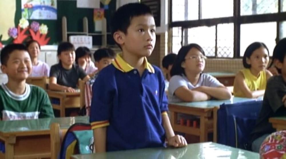 ヤンヤン 夏の想い出の画像