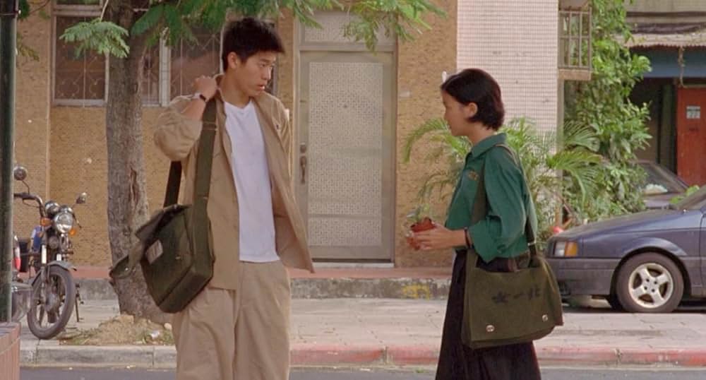 ヤンヤン 夏の想い出の画像