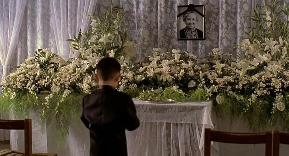 ヤンヤン 夏の想い出の画像