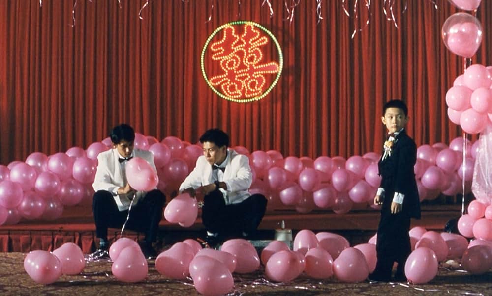 ヤンヤン 夏の想い出の画像