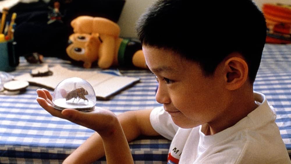 ヤンヤン 夏の想い出の画像