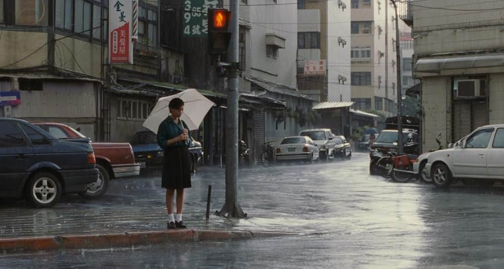 ヤンヤン 夏の想い出の画像