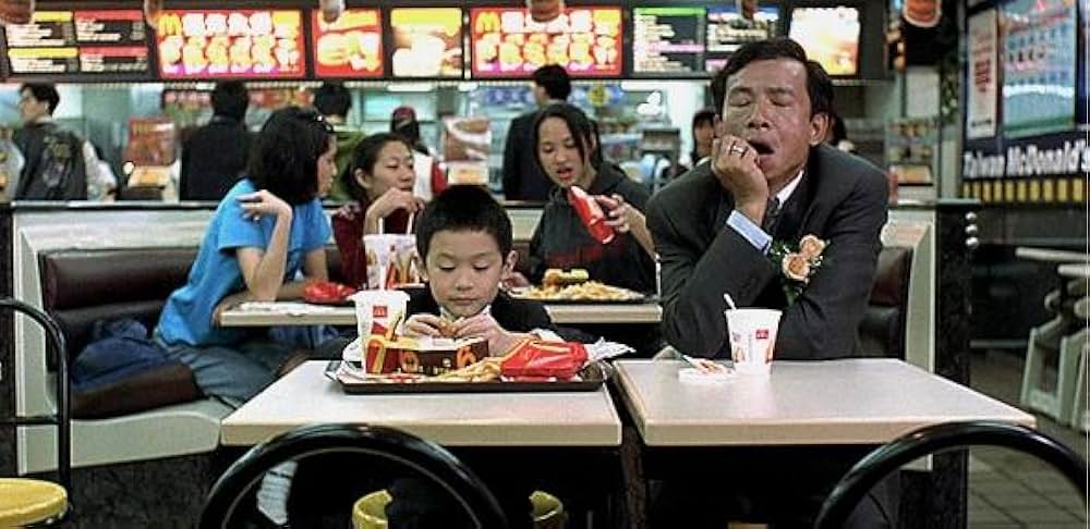 ヤンヤン 夏の想い出の画像