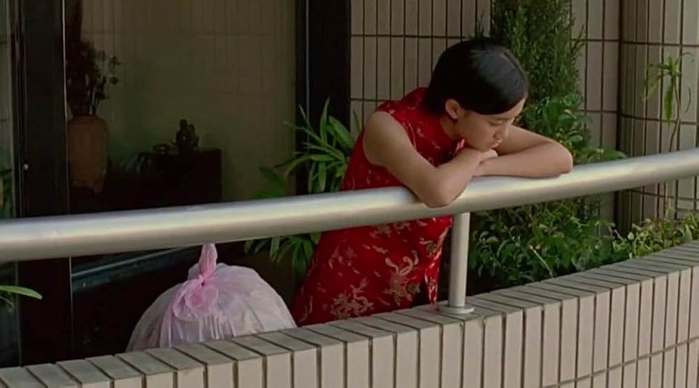 ヤンヤン 夏の想い出の画像