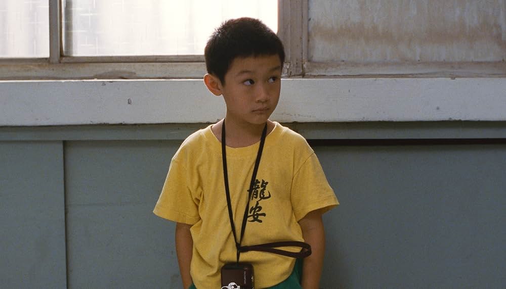 ヤンヤン 夏の想い出の画像