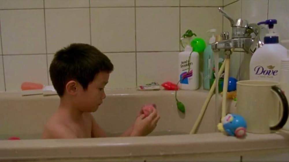 ヤンヤン 夏の想い出の画像