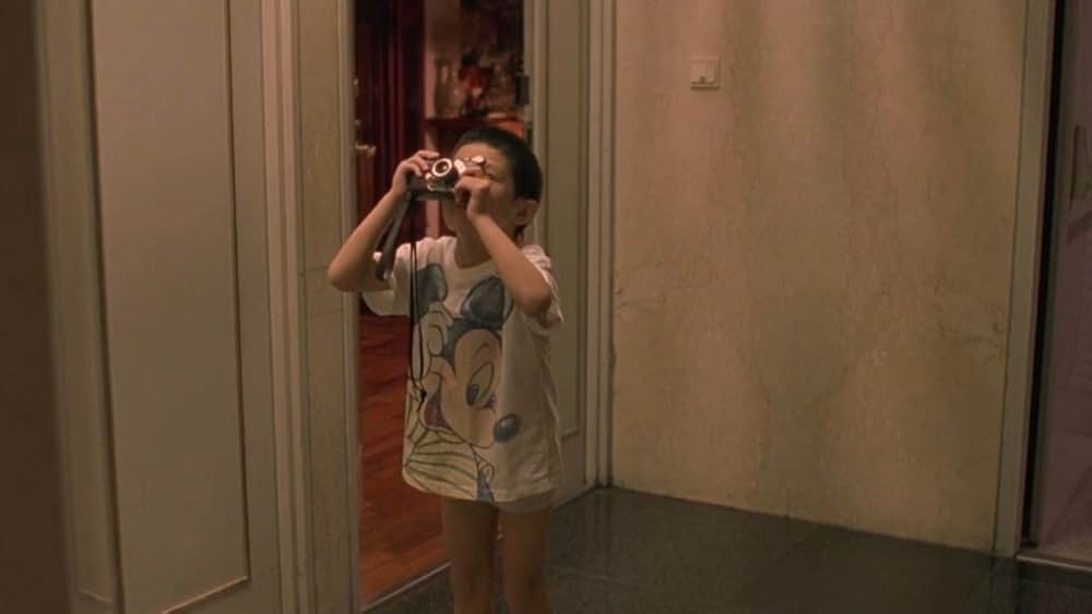 ヤンヤン 夏の想い出の画像