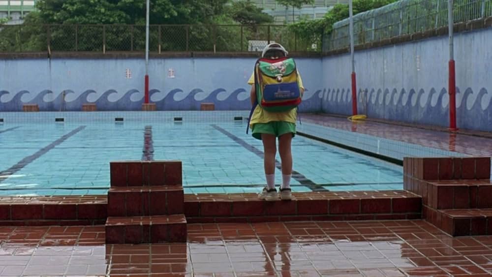 ヤンヤン 夏の想い出の画像