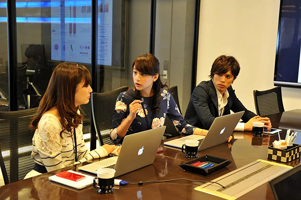 東京PRウーマンの画像