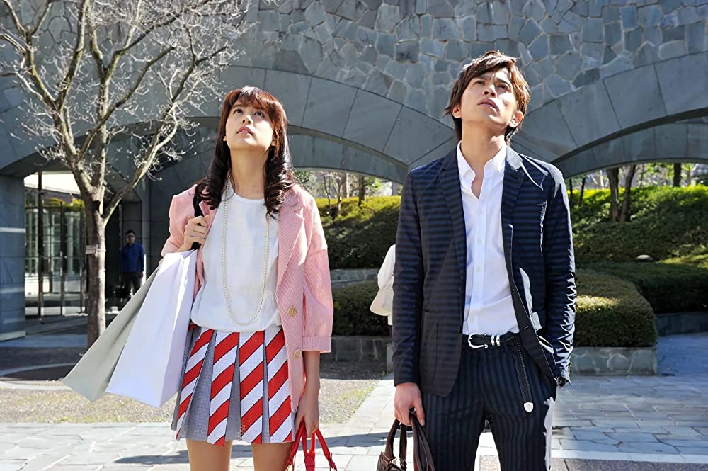 東京PRウーマンの画像