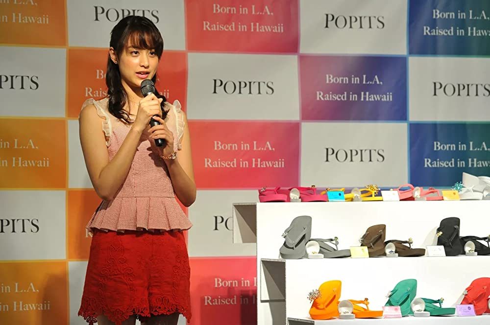 東京PRウーマンの画像