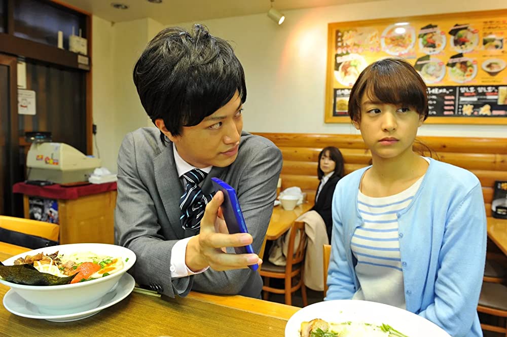 東京PRウーマンの画像