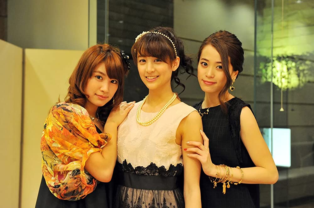 東京PRウーマンの画像