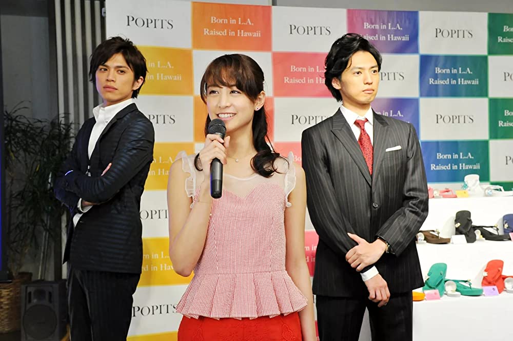 東京PRウーマンの画像