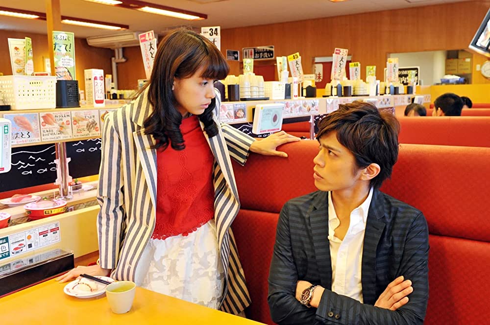 東京PRウーマンの画像