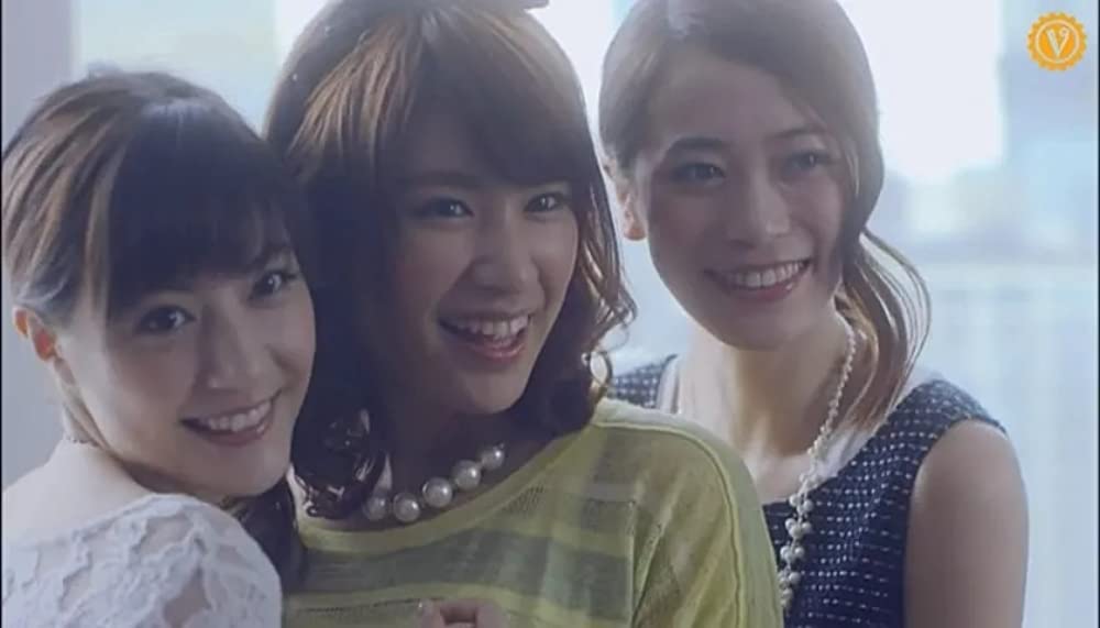 東京PRウーマンの画像