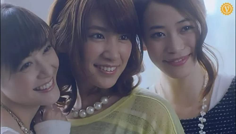 東京PRウーマンの画像