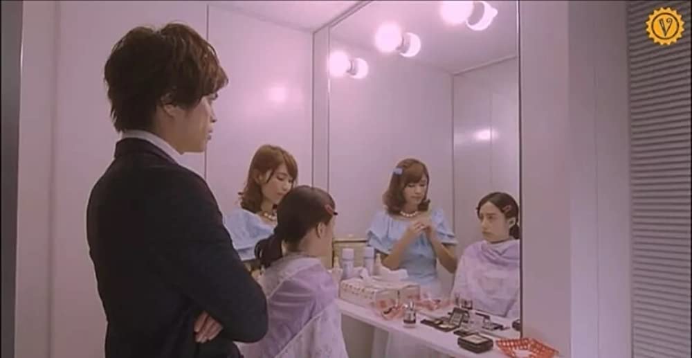 東京PRウーマンの画像