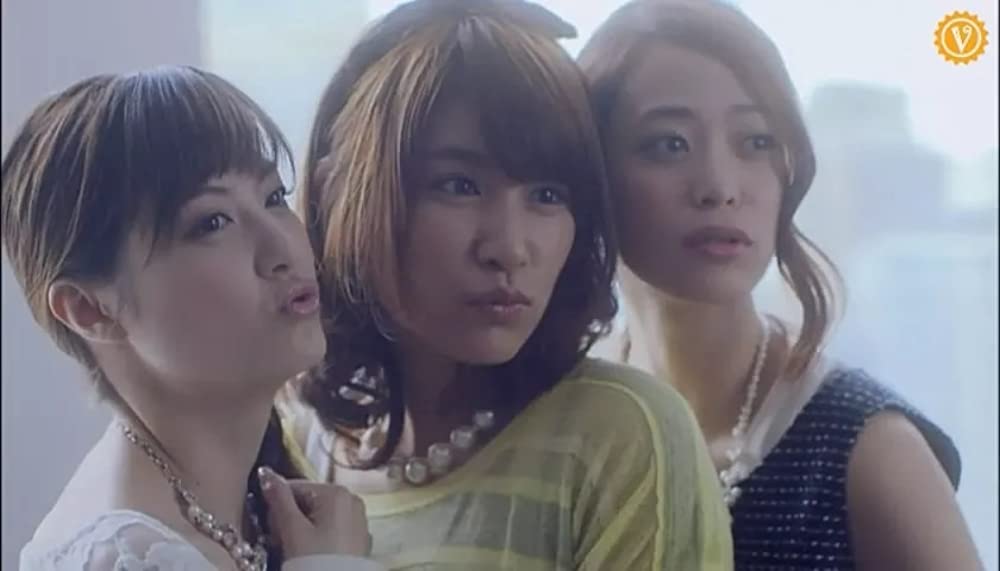 東京PRウーマンの画像