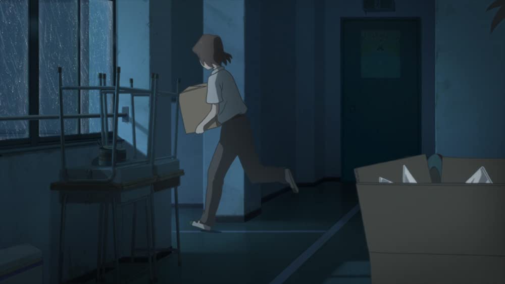 台風のノルダの画像