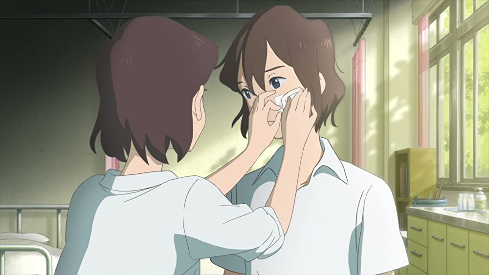 台風のノルダの画像