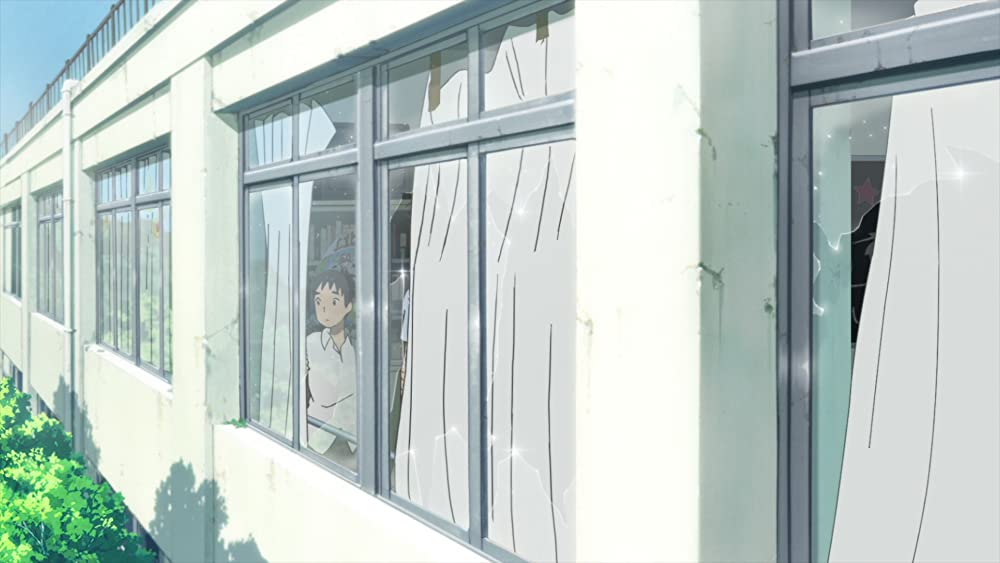 台風のノルダの画像