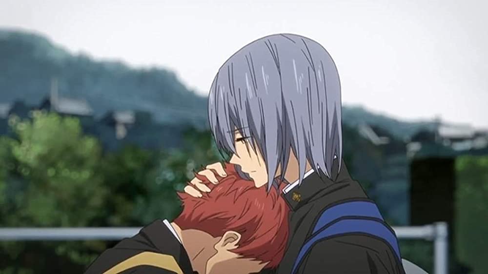 映画 ハイ☆スピード！ Free! Starting Daysの画像