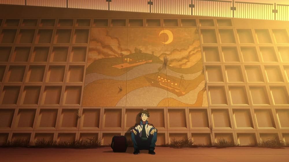「映画 ハイ☆スピード！ Free! Starting Days」の画像