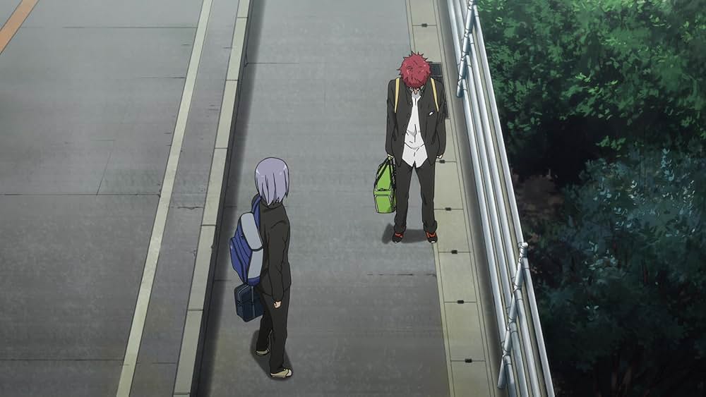 映画 ハイ☆スピード！ Free! Starting Daysの画像