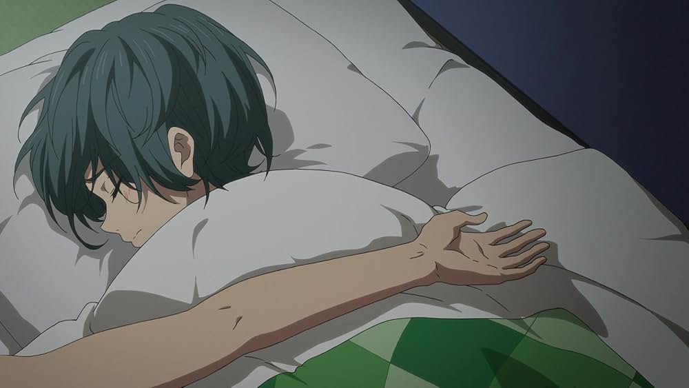 映画 ハイ☆スピード！ Free! Starting Daysの画像