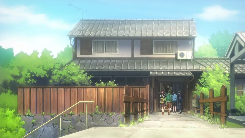 映画 ハイ☆スピード！ Free! Starting Daysの画像