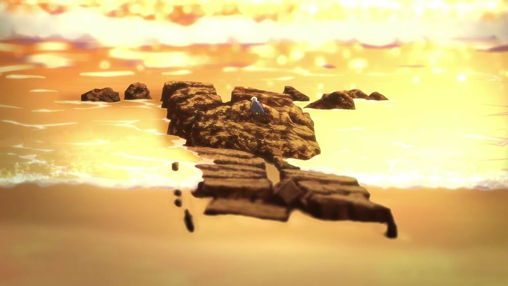 映画 ハイ☆スピード！ Free! Starting Daysの画像