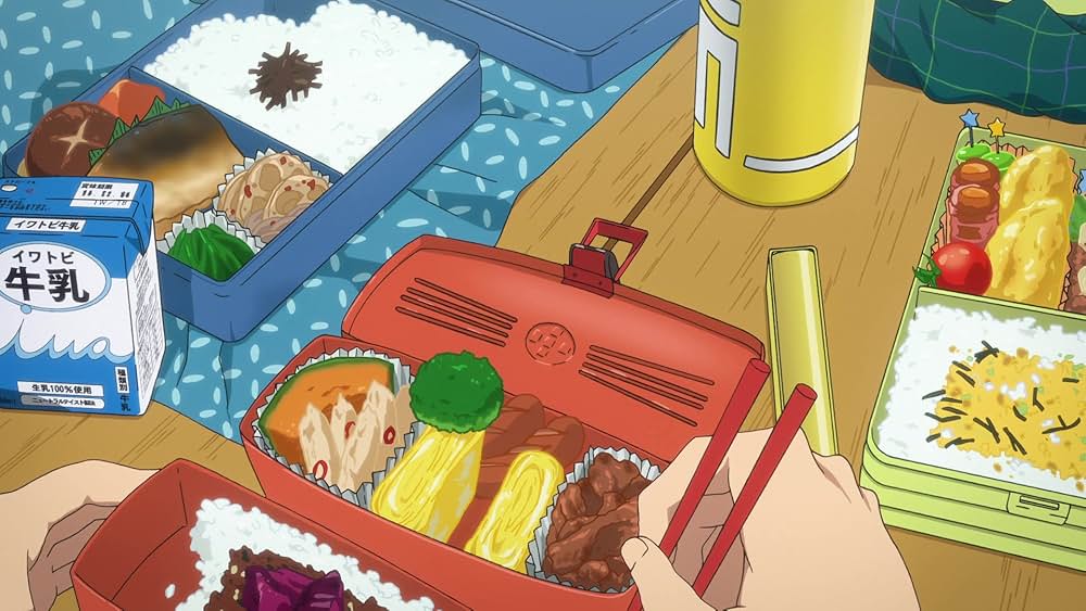 映画 ハイ☆スピード！ Free! Starting Daysの画像