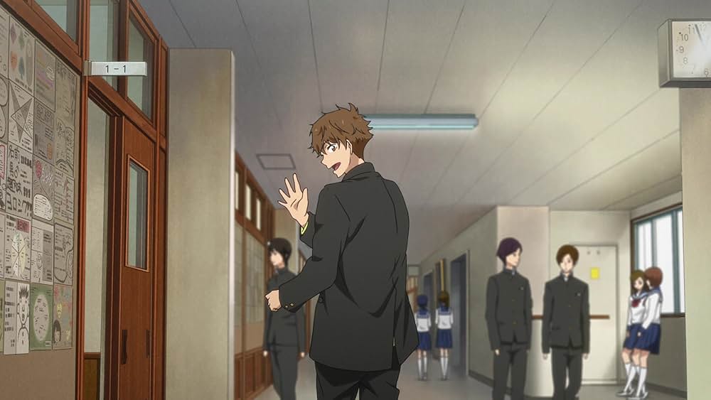 映画 ハイ☆スピード！ Free! Starting Daysの画像