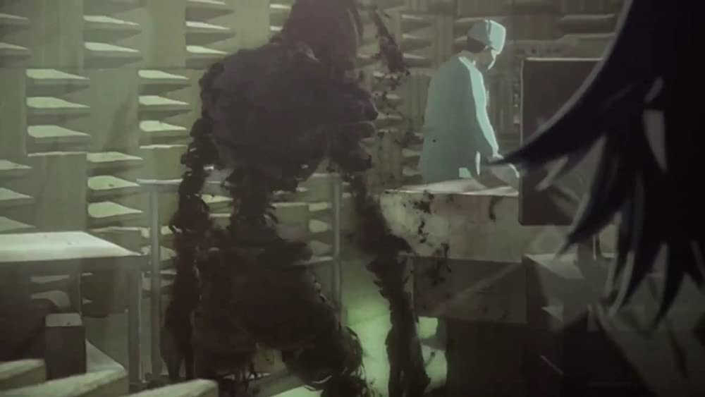 亜人 衝動の画像