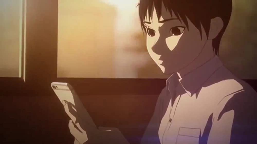 亜人 衝動の画像