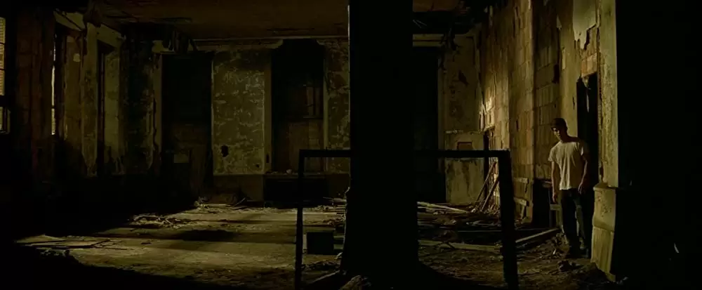 「裏切り者」マーク・ウォールバーグの画像